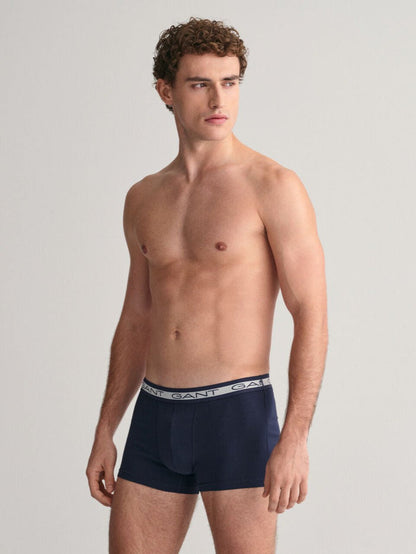 Gant 3PK Trunk