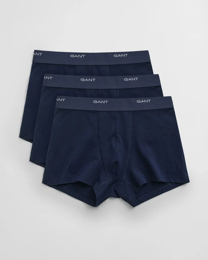 Gant 3PK Trunk