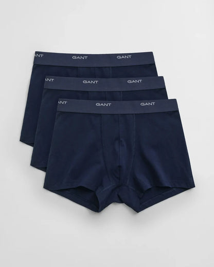 Gant 3PK Trunk