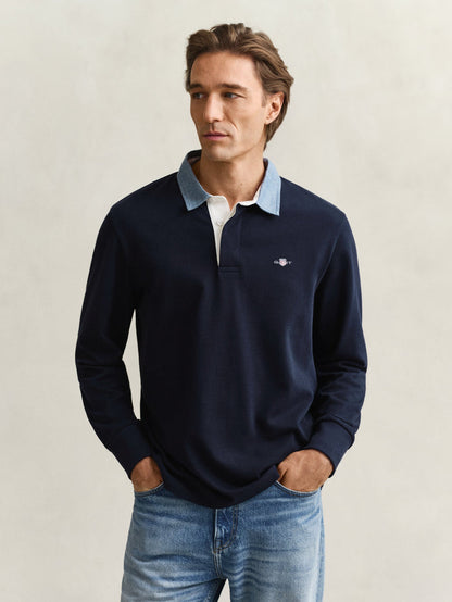 Gant Classic Heavy Rugger