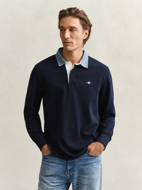 Gant Classic Heavy Rugger