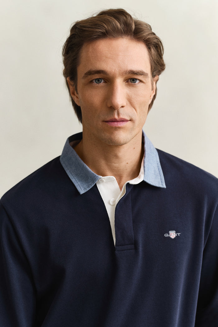Gant Classic Heavy Rugger