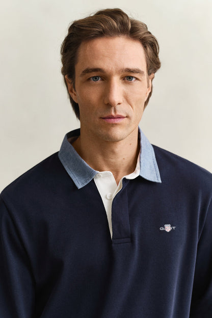 Gant Classic Heavy Rugger