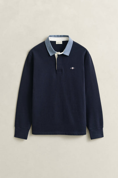 Gant Classic Heavy Rugger