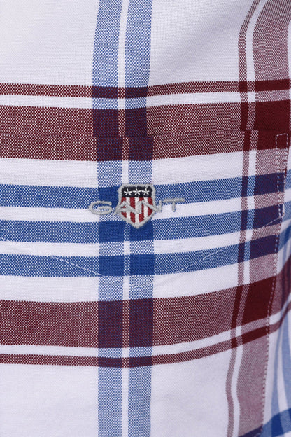 Gant Classic Oxford Check Shirt