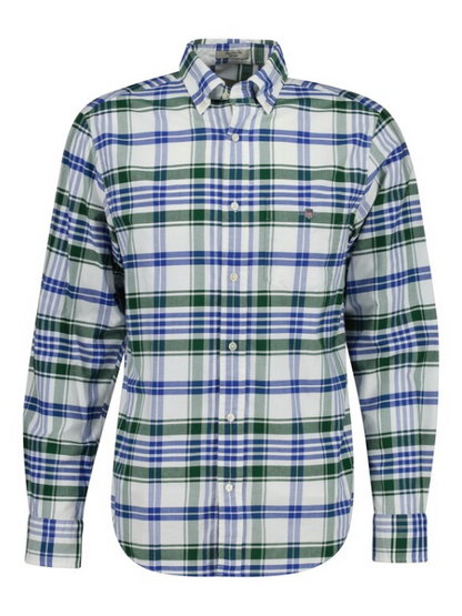 Gant Classic Oxford Check Shirt