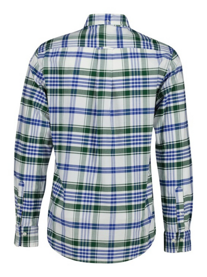 Gant Classic Oxford Check Shirt