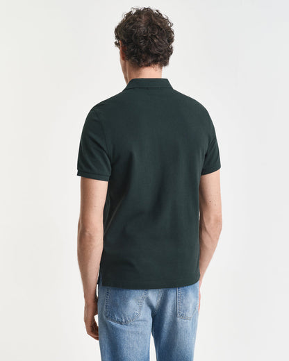 Gant Classic Regular Polo Shirt
