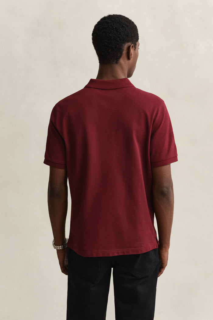Gant Classic Regular Polo Shirt