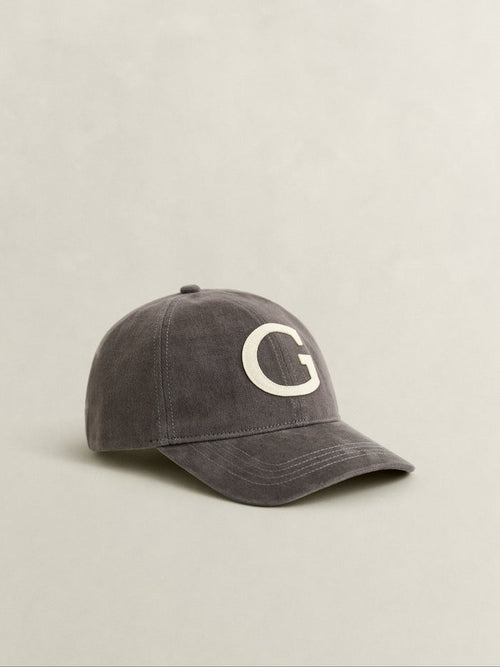 Gant G Badge Cap