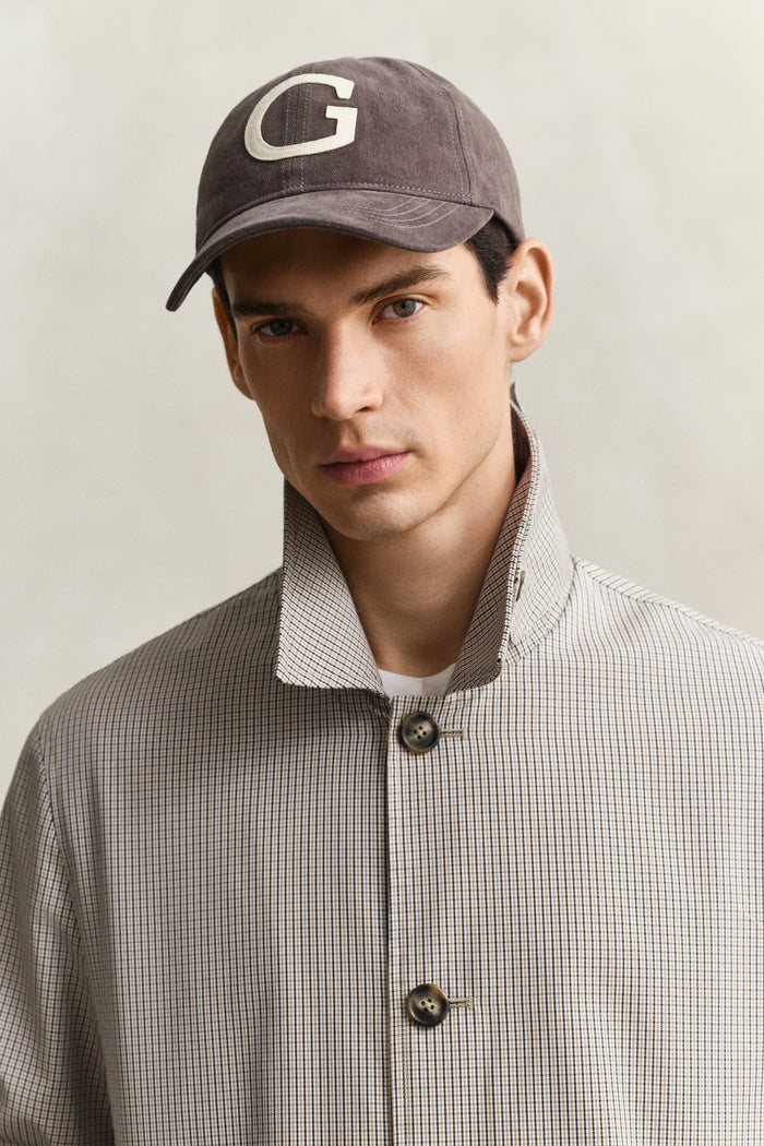 Gant G Badge Cap