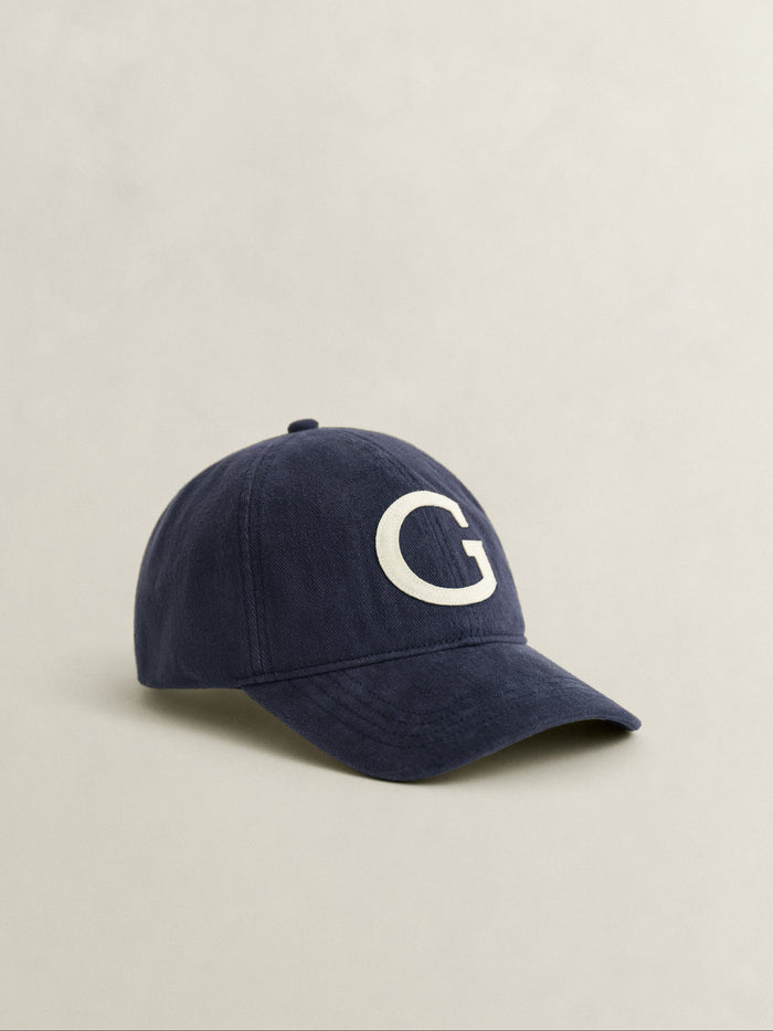 Gant G Badge Cap