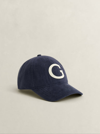 Gant G Badge Cap