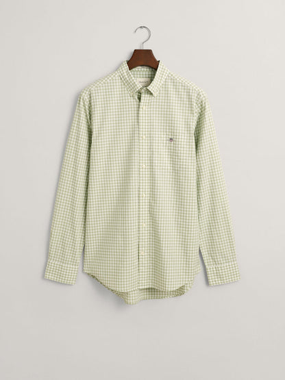 Gant Gingham Broadcloth Shirt