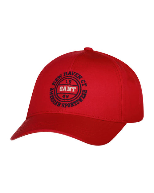 Gant Graphic Cap