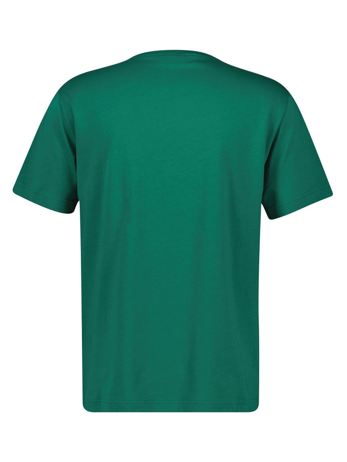 Gant Graphic SS T Shirt