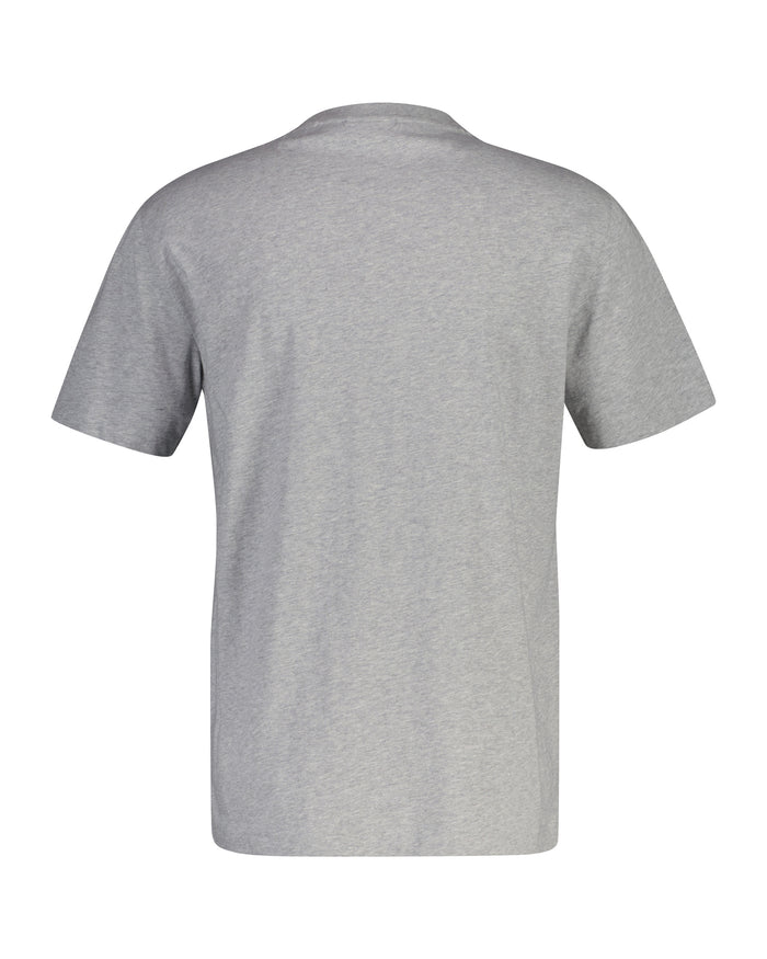Gant Graphic SS T Shirt