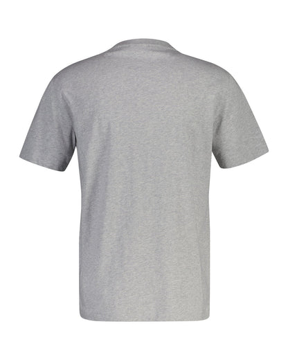 Gant Graphic SS T Shirt