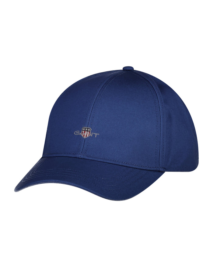 Gant High Shield Cotton Twill Cap