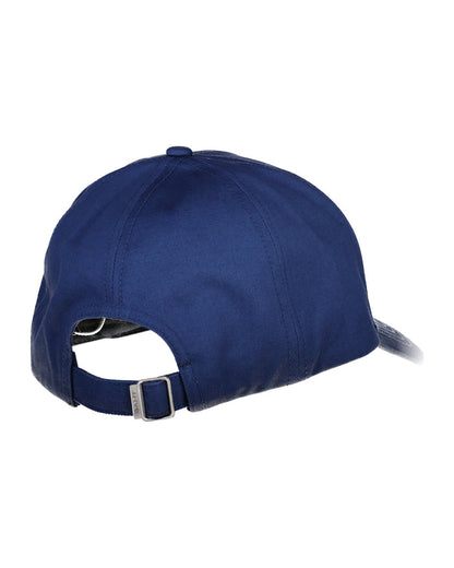 Gant High Shield Cotton Twill Cap