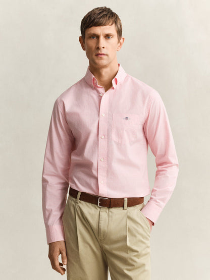 Washed Pink / S