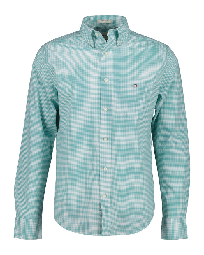 Muted Turquoise / S