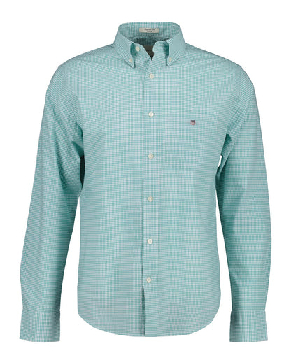 Muted Turquoise / S