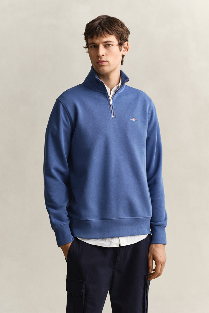 Vintage Blue / S