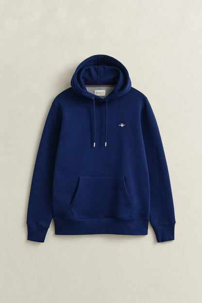 Gant Reg Shield Hoodie