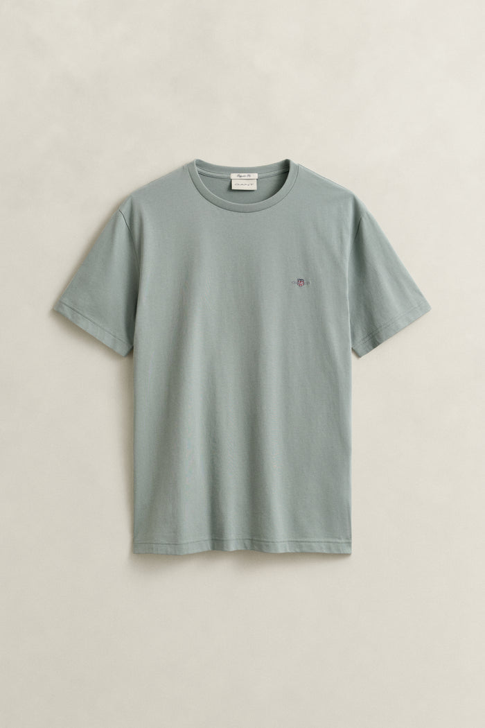 Gant Reg Shield SS T-Shirt