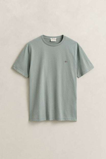 Gant Reg Shield SS T-Shirt