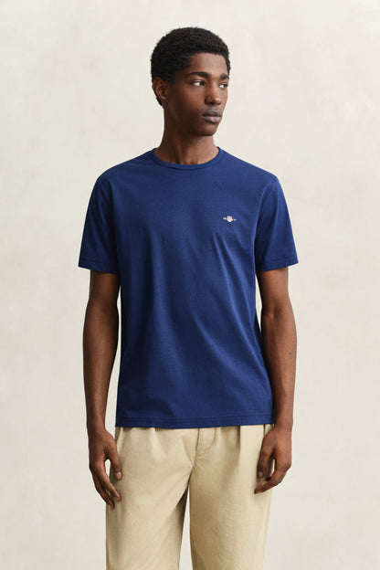 Gant Reg Shield SS T-Shirt