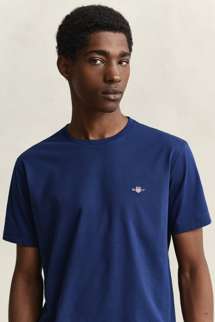 Gant Reg Shield SS T-Shirt