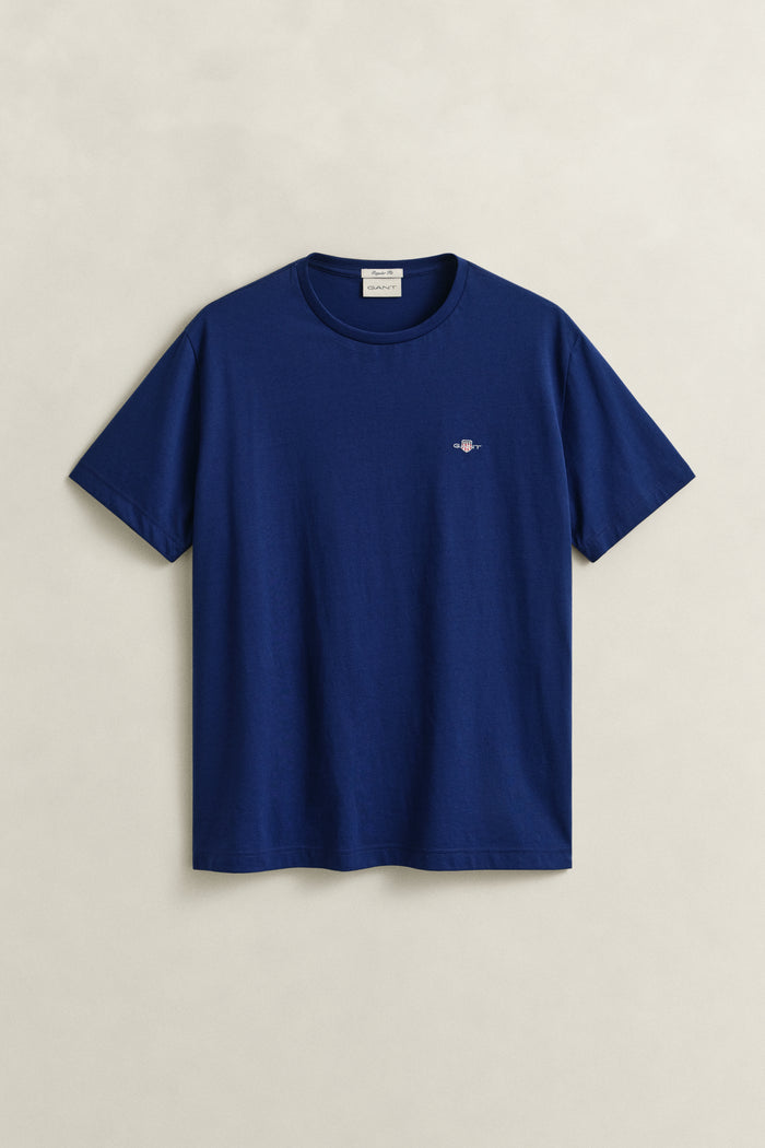 Gant Reg Shield SS T-Shirt