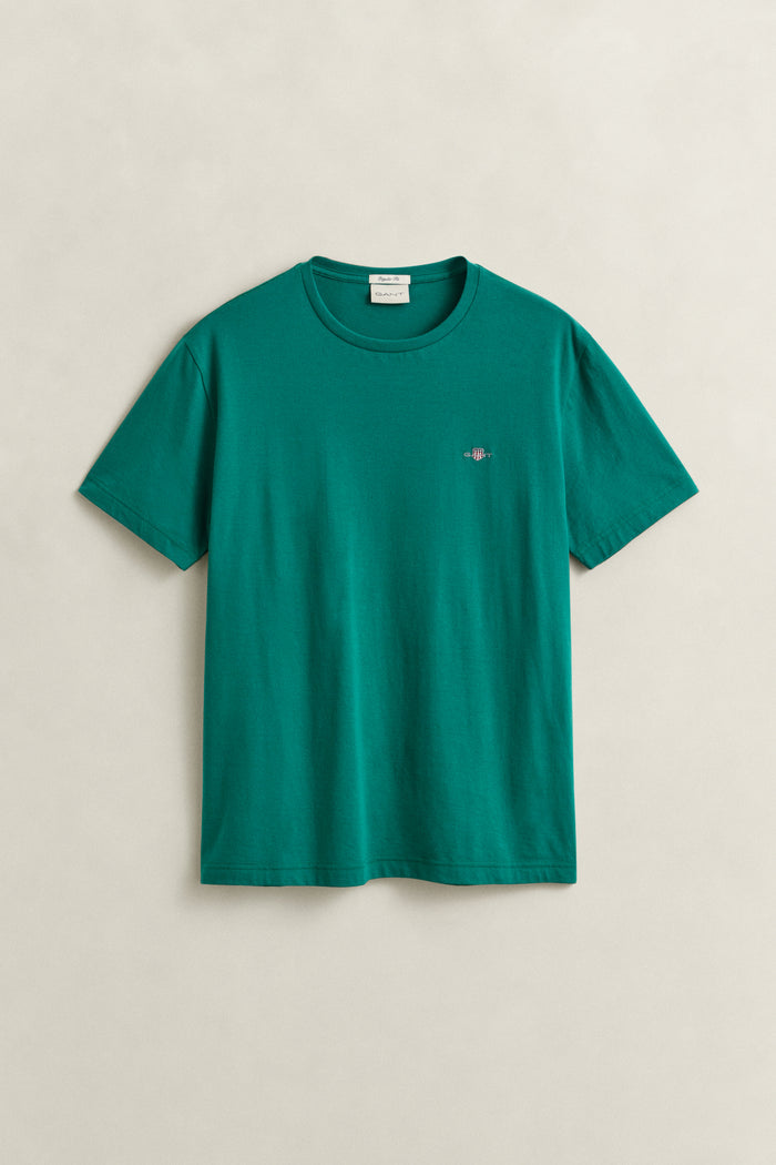Gant Reg Shield SS T-Shirt