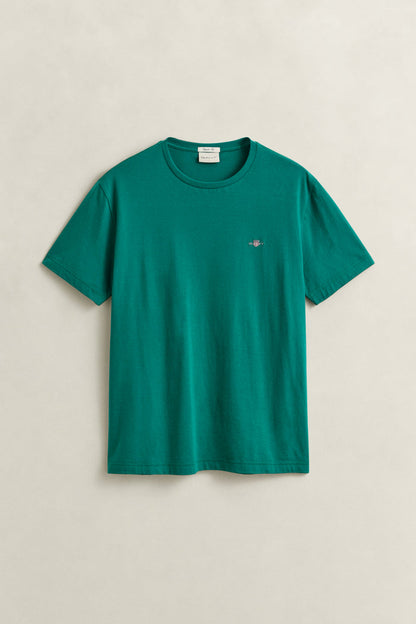 Gant Reg Shield SS T-Shirt