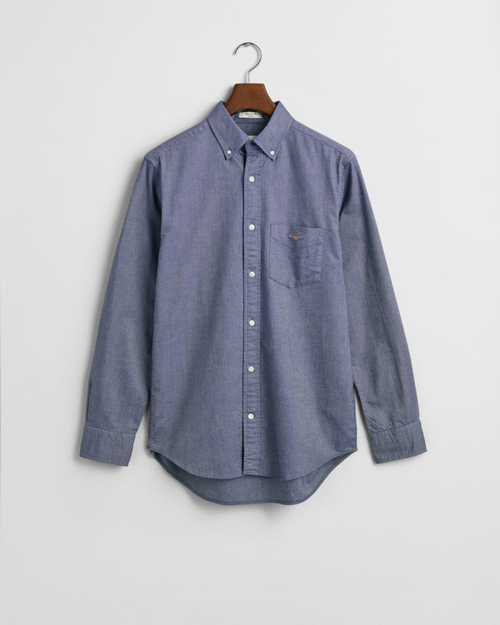 Gant Regular Classic Oxford Shirt