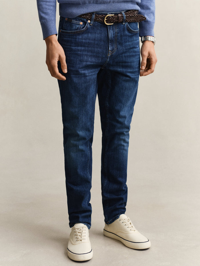 Gant Slim Jeans