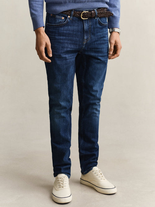 Gant Slim Jeans