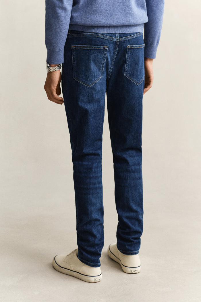 Gant Slim Jeans