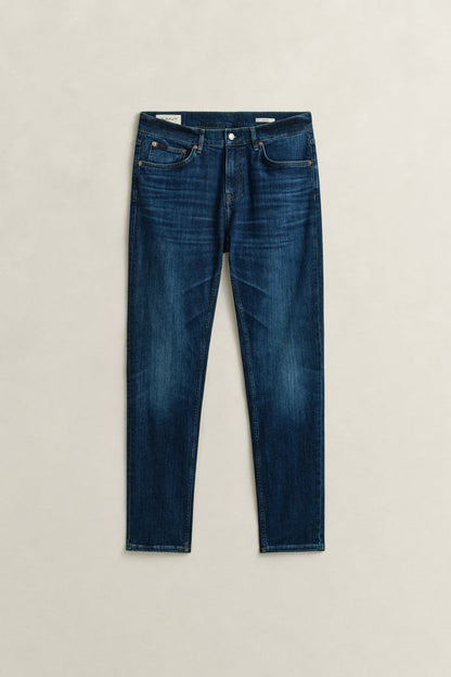 Gant Slim Jeans