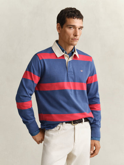 Gant Striped Rugger 26