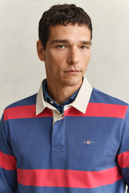 Gant Striped Rugger 26