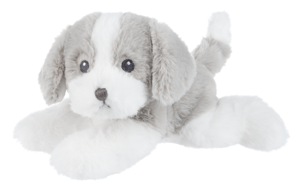 Ganz 10" Grayson Puppy