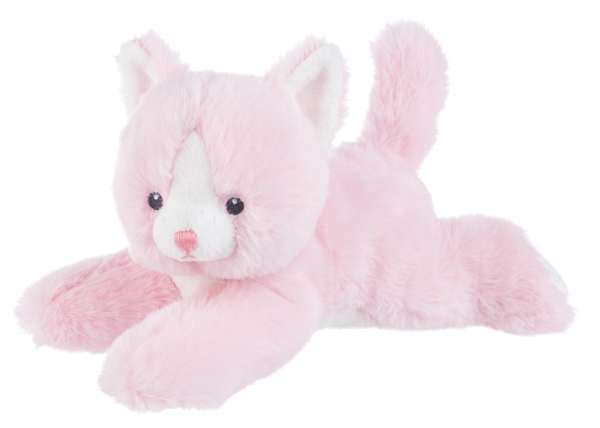 Ganz 10" Pinkie Kitten
