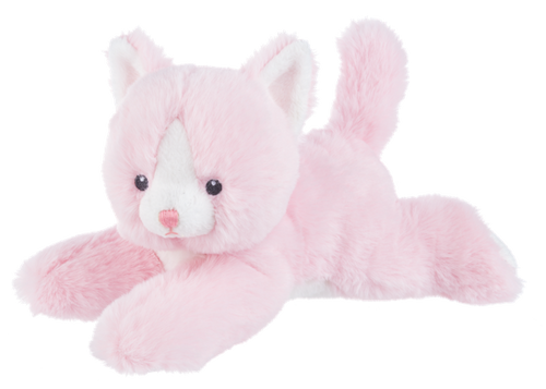 Ganz 10" Pinkie Kitten