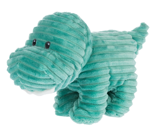 Ganz Rumples Dino w/ Rattle