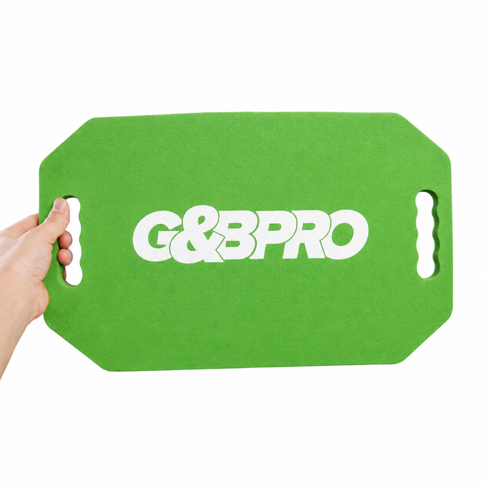 G&BPRO Foam Mirror