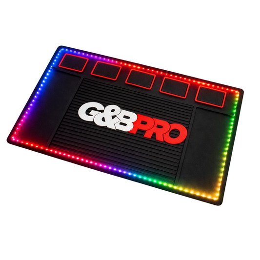 G&BPRO HALO Mag Mat