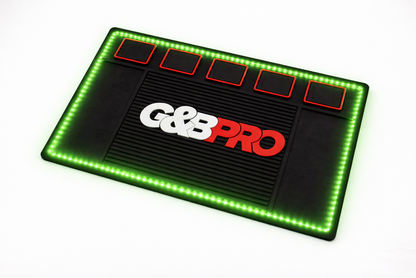 G&BPRO HALO Mag Mat